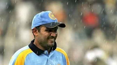 "Match mein bhaut pressure rehta hai", says Virender Sehwag in trailer of 'The Greatest Rivalry: India vs Pakistan' docuseries