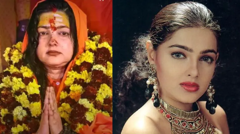 Mamta Kulkarni