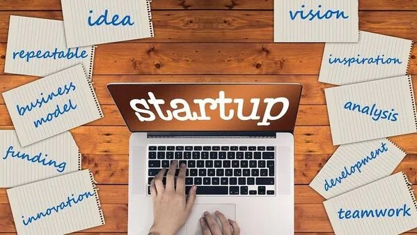 startups In india