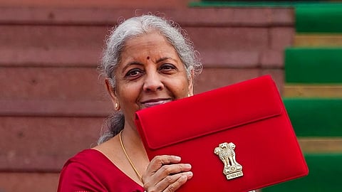 Union Budget 2025: 'ಪ್ರಧಾನ ಮಂತ್ರಿ ಧನ್ ಧ್ಯಾನ್ ಕೃಷಿ ಯೋಜನೆ' ಪ್ರಕಟ; 1.7 ಕೋಟಿ ರೈತರಿಗೆ ಲಾಭ