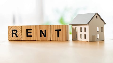 rent