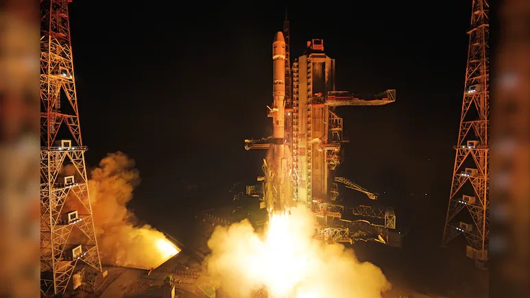 ISROs Latest Mission Hits A Hurdle
