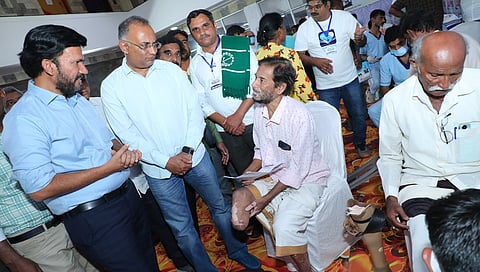 Dinesh Gundu Rao