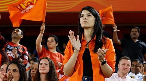 Kavya Maran