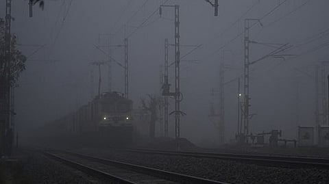 Image used for representative purpose (File Photo)