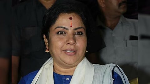 Tara Anuradha