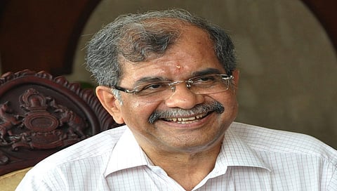  D Harshendra Kumar