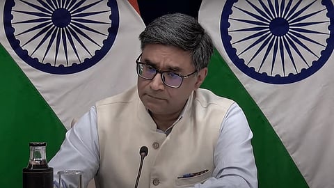Vikram Misri