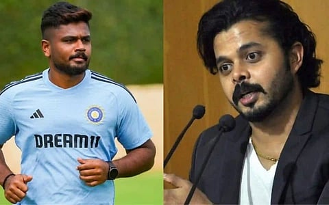 ಮ್ಯಾಚ್ ಫಿಕ್ಸಿಂಗ್ ಆರೋಪ: ಶ್ರೀಶಾಂತ್ ಇನ್ನೂ ಖುಲಾಸೆಯಾಗಿಲ್ಲ, ಕೇರಳ ಆಟಗಾರರಿಗೆ ಅಂತಹವರ ರಕ್ಷಣೆ ಬೇಕಾಗಿಲ್ಲ- KCA ಕಿಡಿ