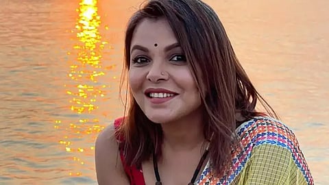 Meher Afroz Shaon 