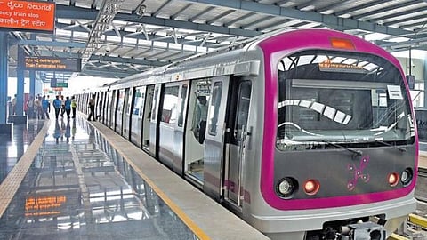 Namma Metro
