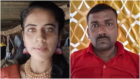 ಮಗಳು ಮೋನಿಕಾಳನ್ನು ಕೊಂದ ತಂದೆ ಮೋತಿರಾಮ