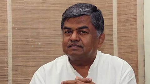 ಬಿಕೆ.ಹರಿಪ್ರಸಾದ್