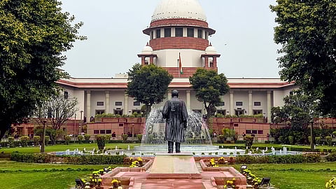 Supreme Court 