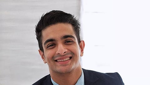 Ranveer Allahbadia