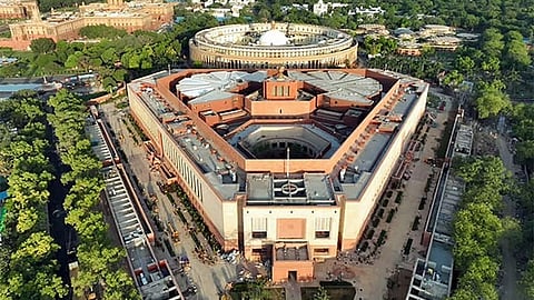 Lok Sabha