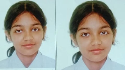 ಅವಂತಿಕಾ ಚೌರಾಸಿಯಾ
