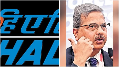 2025-26 ವೇಳೆಗೆ HAL ಗೆ 2.5 ಲಕ್ಷ ಕೋಟಿ ರೂ ಮೌಲ್ಯದ ಆರ್ಡರ್ ಬುಕ್ಕಿಂಗ್!