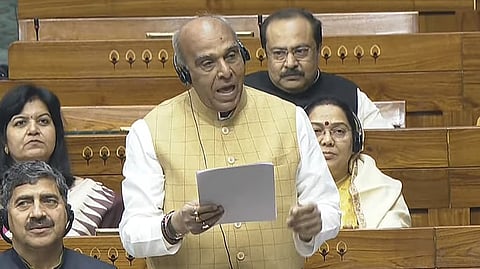 Jagadambika Pal