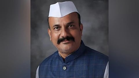 Harshwardhan Sapkal