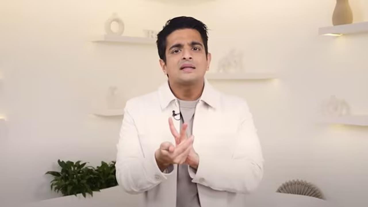 Ranveer Allahbadia