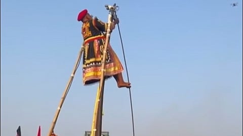 huvinahadagali mylara lingeshwara karanika 2025