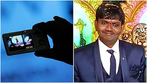 ಅಶ್ಲೀಲ ವಿಡಿಯೋ ತೋರಿಸಿ ಅದೇ ರೀತಿ ಸೆಕ್ಸ್‌ಗೆ ಒತ್ತಾಯ: ಪತಿಯ ವಿಕೃತಿಗೆ ಬೇಸತ್ತು ನವವಿವಾಹಿತೆ ಆತ್ಮಹತ್ಯೆ!