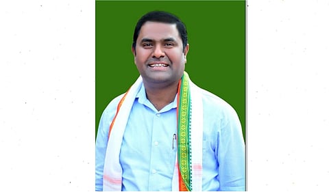 ಡಾ. ಎನ್‌ಟಿ ಶ್ರೀನಿವಾಸ್