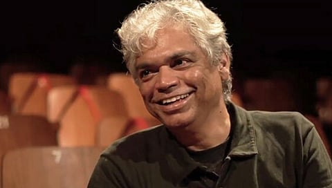 Prakash Belawadi