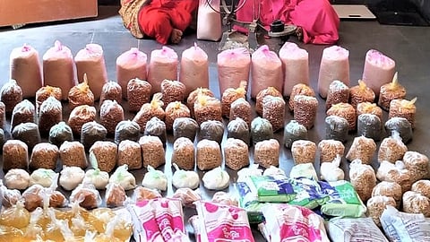 ಸಾಂದರ್ಭಿಕ ಚಿತ್ರ