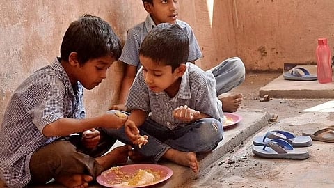 ಸಂಗ್ರಹ ಚಿತ್ರ