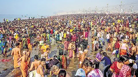Maha Kumbh Mela