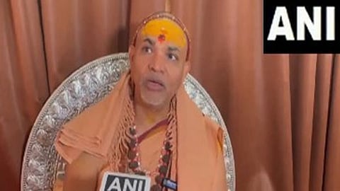 Shankaracharya
