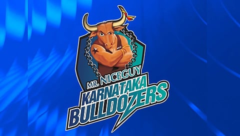 ಕರ್ನಾಟಕ ಬುಲ್ಡೋಜರ್ಸ್