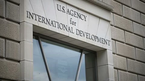 USAID