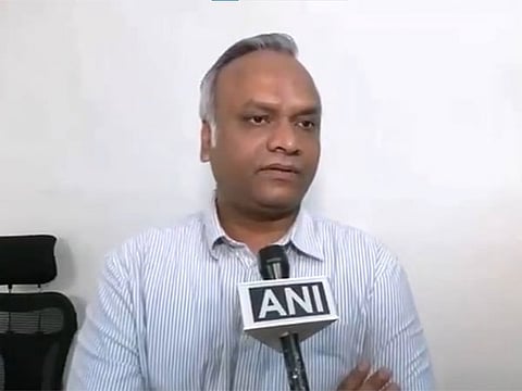 ಪ್ರಿಯಾಂಕ್ ಖರ್ಗೆ