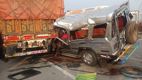 Accident 