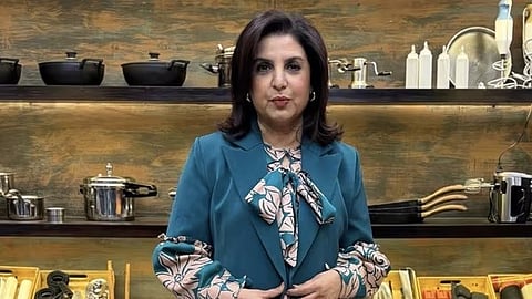 Farah Khan 