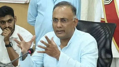 Dinesh Gundu Rao