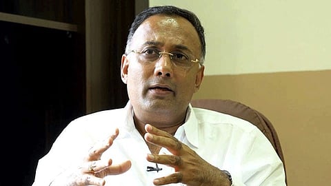 Dinesh Gundu Rao