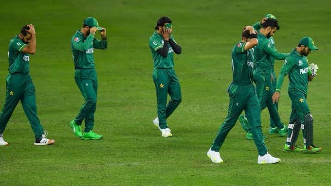 Schedule Conspiracy Behind Pakistans Early Elimination