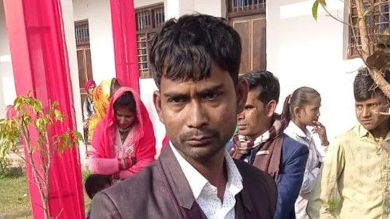 Wedding Called Off After Groom Garlands Bride's Best Friend