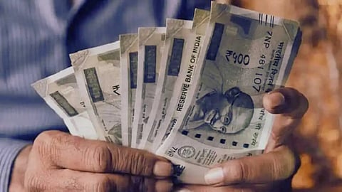 Universal Pension Scheme 