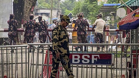 BSF