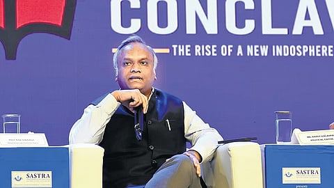 Priyank Kharge