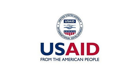 USAID