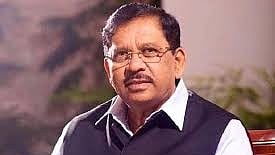 Dr. g. Parameshwar