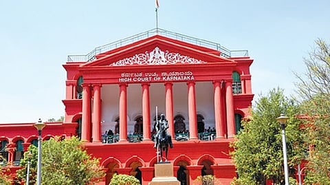 High court 