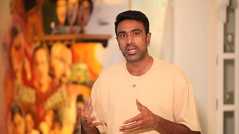 R Ashwin Attacks ICC Over ODI Rule Change