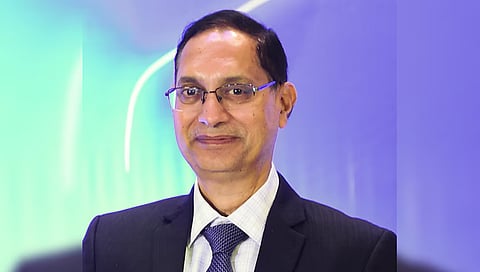 Tuhin Pandey